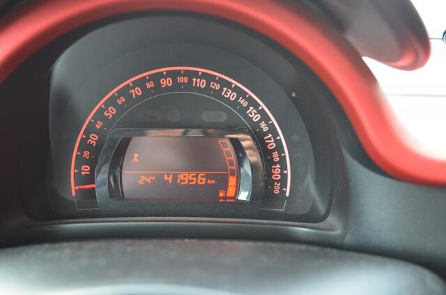 Renault TWINGO 1.0 SCe Collection in nieuwstaat