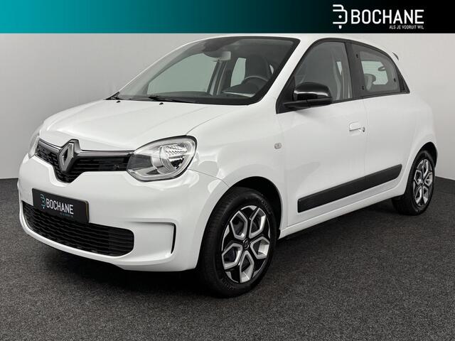 Renault TWINGO Z.E. R80 E-Tech Equilibre 22 kWh