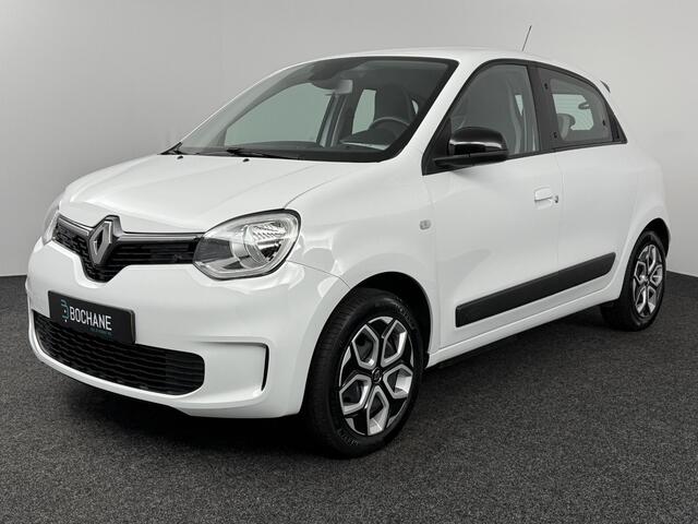 Renault TWINGO Z.E. R80 E-Tech Equilibre 22 kWh
