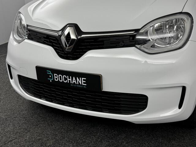 Renault TWINGO Z.E. R80 E-Tech Equilibre 22 kWh