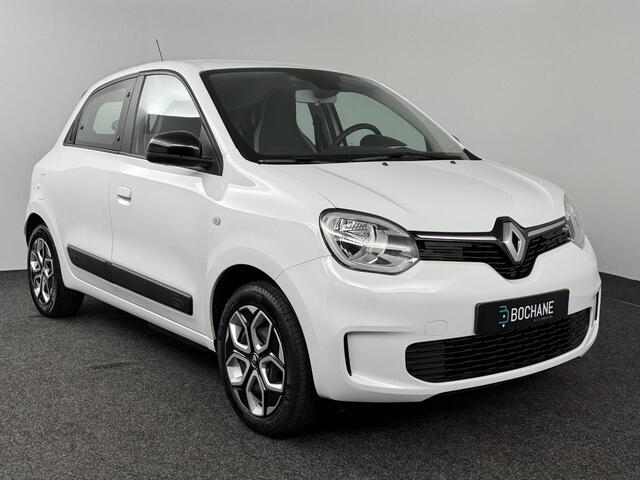 Renault TWINGO Z.E. R80 E-Tech Equilibre 22 kWh