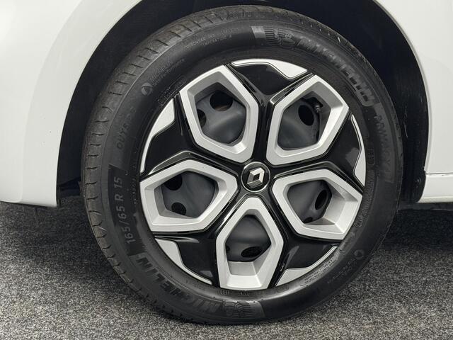 Renault TWINGO Z.E. R80 E-Tech Equilibre 22 kWh