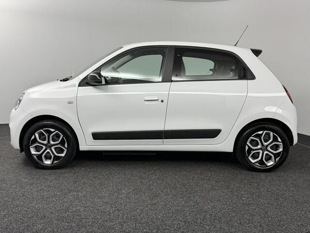 Renault TWINGO Z.E. R80 E-Tech Equilibre 22 kWh