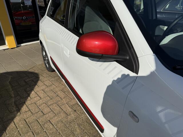Renault TWINGO 1.0 SCe Collection TELEFOON NAVIGATIE DAB AIRCO CPV ELEKTR.RAMEN CRUISECONTROLE