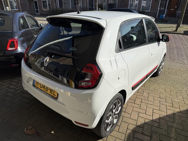 Renault TWINGO 1.0 SCe Collection TELEFOON NAVIGATIE DAB AIRCO CPV ELEKTR.RAMEN CRUISECONTROLE