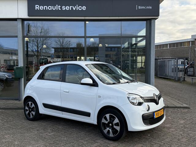 Renault TWINGO 1.0 SCe Collection