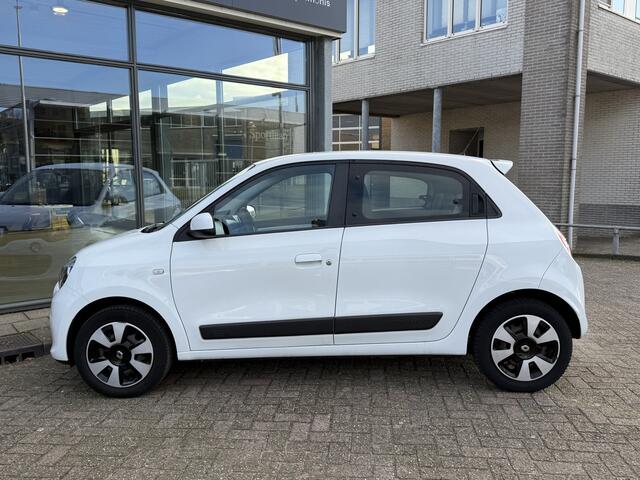 Renault TWINGO 1.0 SCe Collection