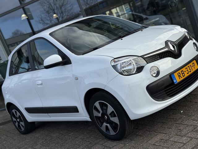 Renault TWINGO 1.0 SCe Collection
