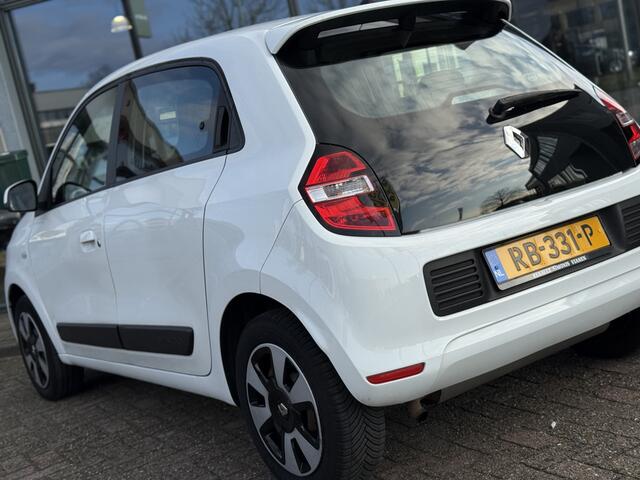 Renault TWINGO 1.0 SCe Collection