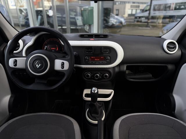Renault TWINGO 1.0 SCe Collection