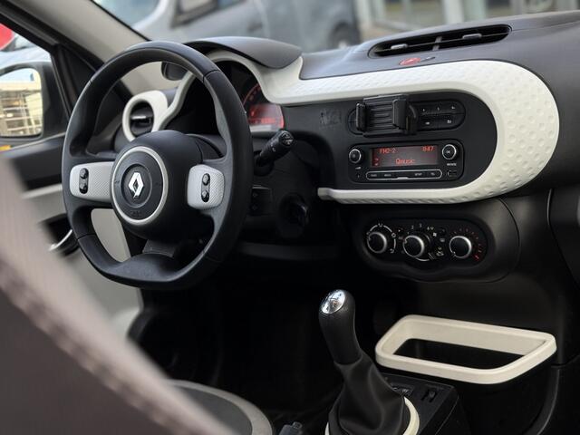 Renault TWINGO 1.0 SCe Collection
