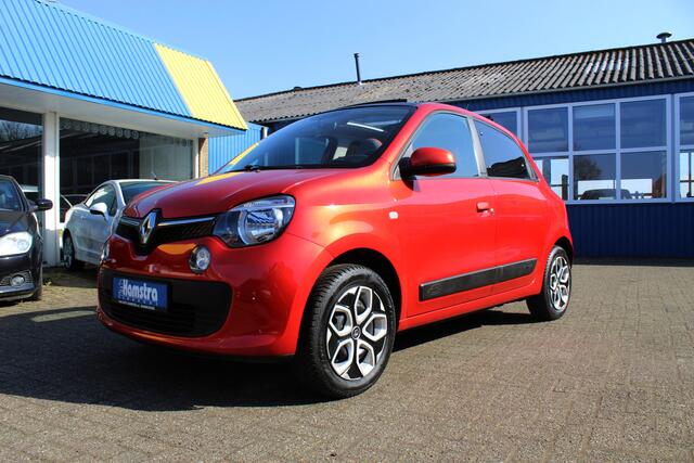 Renault TWINGO 1.0 SCe "Limited Summer Top Edition"