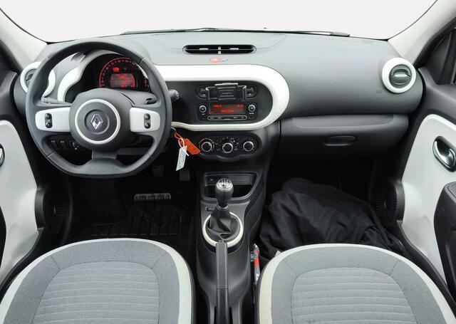 Renault TWINGO 1.0 SCe Collection