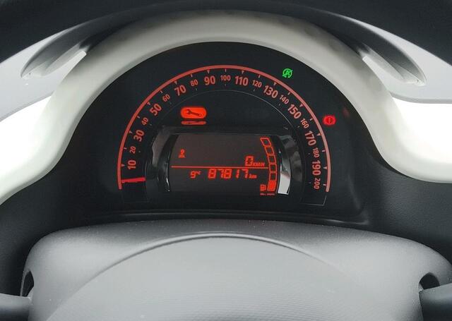 Renault TWINGO 1.0 SCe Collection