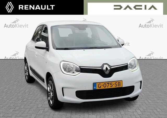 Renault TWINGO 1.0 SCe Collection