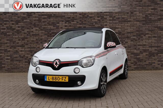 Renault TWINGO 0.9 TCe | Automaat | Stoelverwarming | Trekhaak |