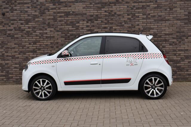 Renault TWINGO 0.9 TCe | Automaat | Stoelverwarming | Trekhaak |