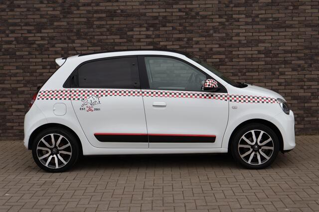 Renault TWINGO 0.9 TCe | Automaat | Stoelverwarming | Trekhaak |