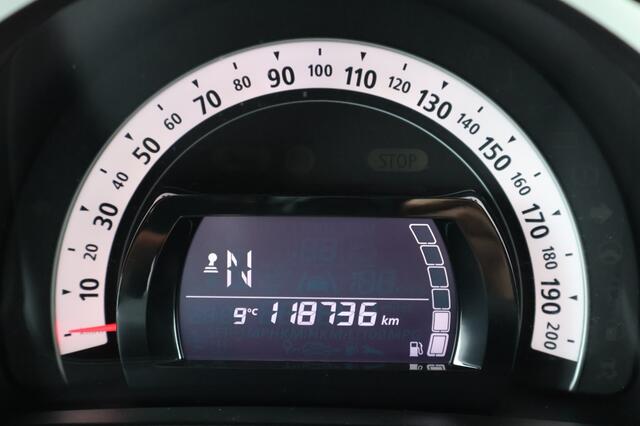 Renault TWINGO 0.9 TCe | Automaat | Stoelverwarming | Trekhaak |