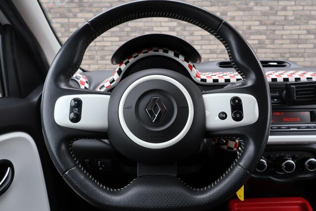 Renault TWINGO 0.9 TCe | Automaat | Stoelverwarming | Trekhaak |