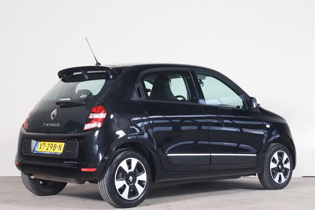 Renault TWINGO 1.0 SCe Collection NL-Auto!! Airco I Cruise
