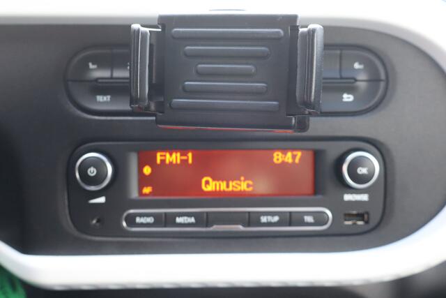 Renault TWINGO 1.0 SCe Collection NL-Auto!! Airco I Cruise