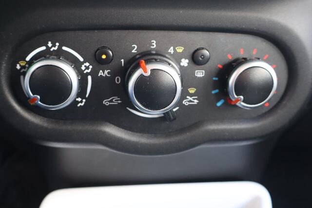 Renault TWINGO 1.0 SCe Collection NL-Auto!! Airco I Cruise