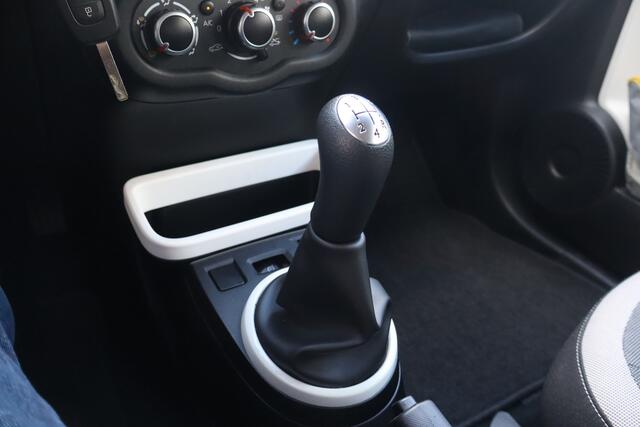 Renault TWINGO 1.0 SCe Collection NL-Auto!! Airco I Cruise