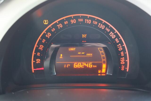 Renault TWINGO 1.0 SCe Collection NL-Auto!! Airco I Cruise