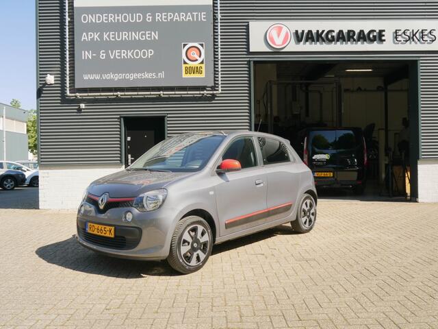 Renault TWINGO 1.0 SCe Collection 5drs. en Airco. nette auto