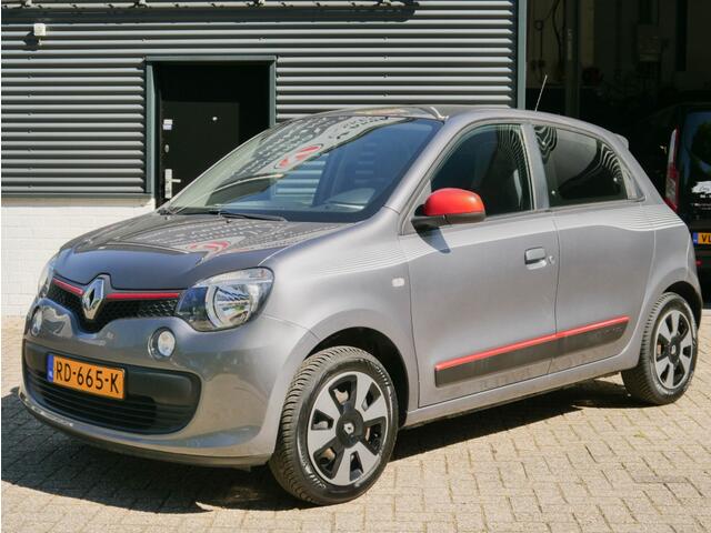 Renault TWINGO 1.0 SCe Collection 5drs. en Airco. nette auto