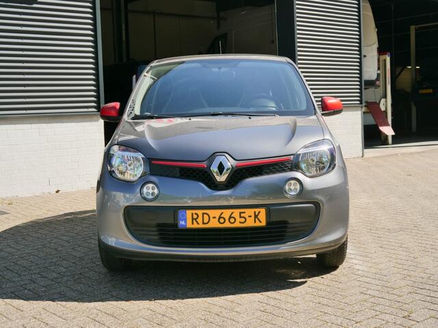 Renault TWINGO 1.0 SCe Collection 5drs. en Airco. nette auto