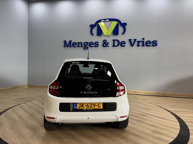 Renault TWINGO 0.9 TCe Dynamique Airco | Cruise Controle | 16 Inch | Parkeer Sensoren | Isofix | NAP
