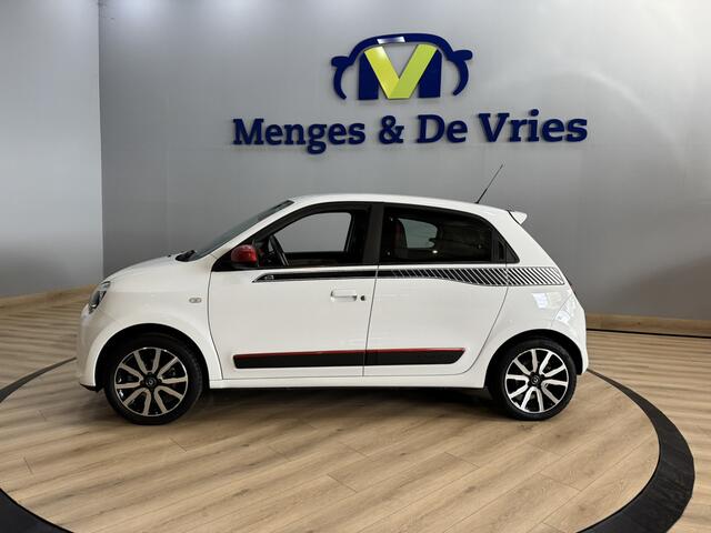 Renault TWINGO 0.9 TCe Dynamique Airco | Cruise Controle | 16 Inch | Parkeer Sensoren | Isofix | NAP