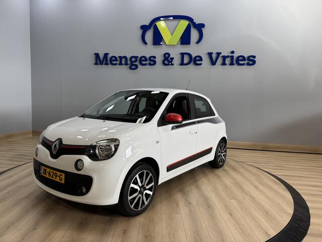 Renault TWINGO 0.9 TCe Dynamique Airco | Cruise Controle | 16 Inch | Parkeer Sensoren | Isofix | NAP