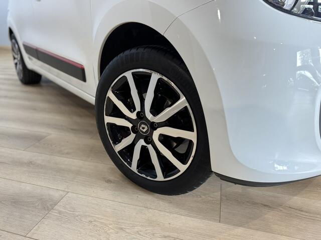 Renault TWINGO 0.9 TCe Dynamique Airco | Cruise Controle | 16 Inch | Parkeer Sensoren | Isofix | NAP