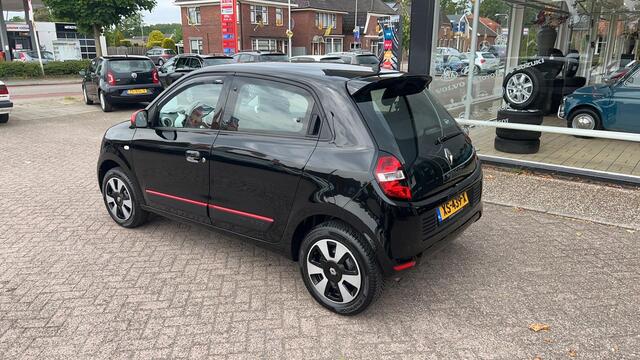 Renault TWINGO 1.0 SCe Collection