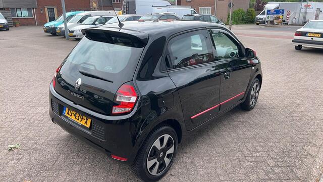 Renault TWINGO 1.0 SCe Collection