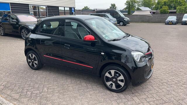 Renault TWINGO 1.0 SCe Collection