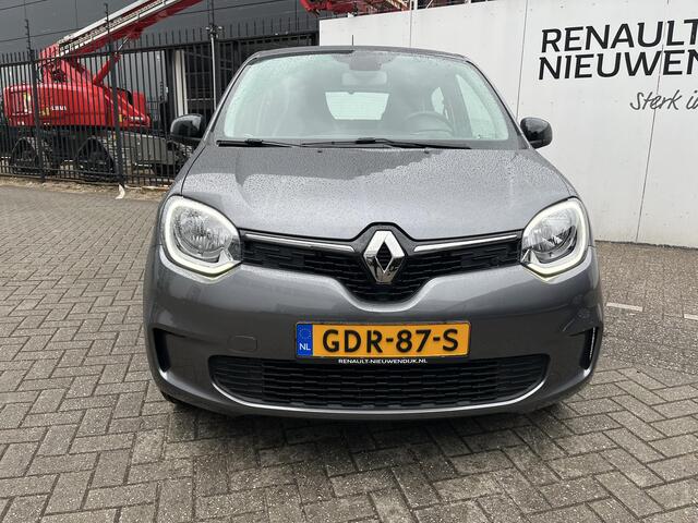 Renault TWINGO Z.E. R80 E-Tech Equilibre 22 kWh / Demo Zuidoost / Vraag naar beschikbaarheid