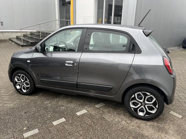 Renault TWINGO Z.E. R80 E-Tech Equilibre 22 kWh / Demo Zuidoost / Vraag naar beschikbaarheid