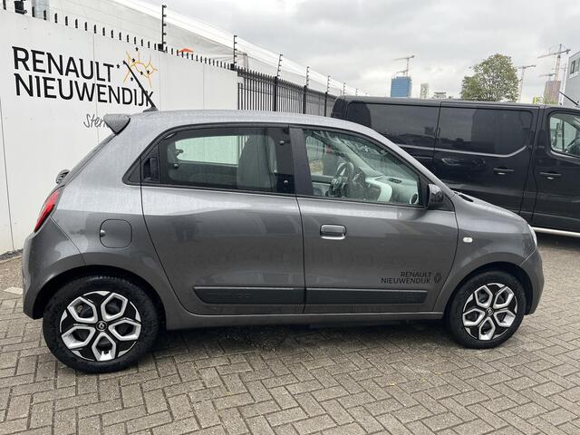 Renault TWINGO Z.E. R80 E-Tech Equilibre 22 kWh / Demo Zuidoost / Vraag naar beschikbaarheid