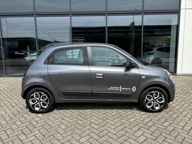 Renault TWINGO Z.E. R80 E-Tech Equilibre 22 kWh / PARKEERSENSOREN ACHTER MET SONISCHE WEERGAVE /