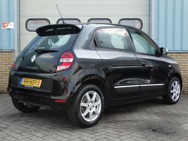 Renault TWINGO 1.0 SCE COLLECTION