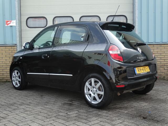Renault TWINGO 1.0 SCE COLLECTION