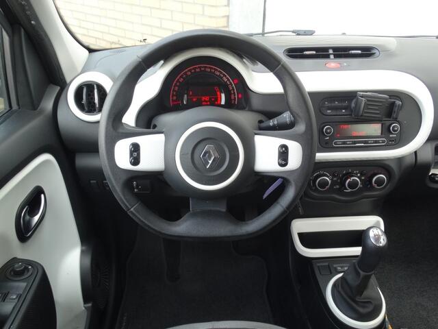 Renault TWINGO 1.0 SCE COLLECTION