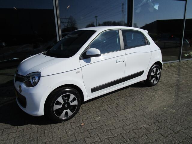 Renault TWINGO 1.0 SCe Collection