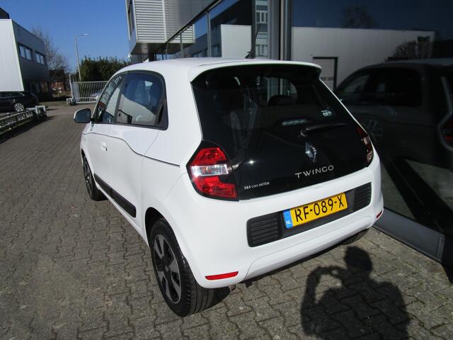 Renault TWINGO 1.0 SCe Collection