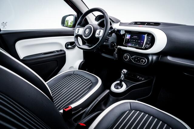 Renault TWINGO Z.E. R80 Intens E-Tech I 1e Eigenaar I Apple Carplay I Cruise Control I LMV I ECC