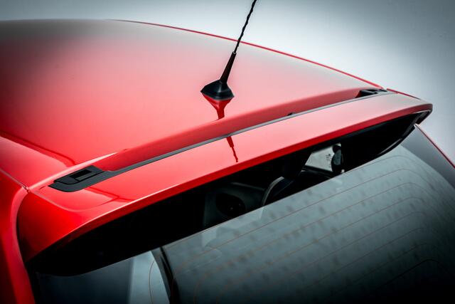 Renault TWINGO Z.E. R80 Intens E-Tech I 1e Eigenaar I Apple Carplay I Cruise Control I LMV I ECC